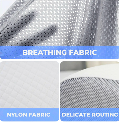 ALIGNELLE™ - Support Pillow